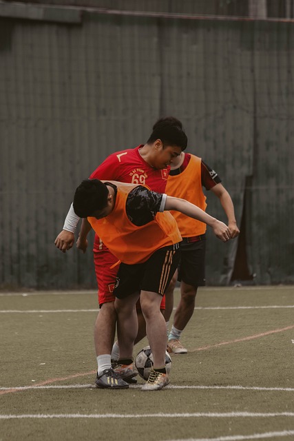 就是一个很